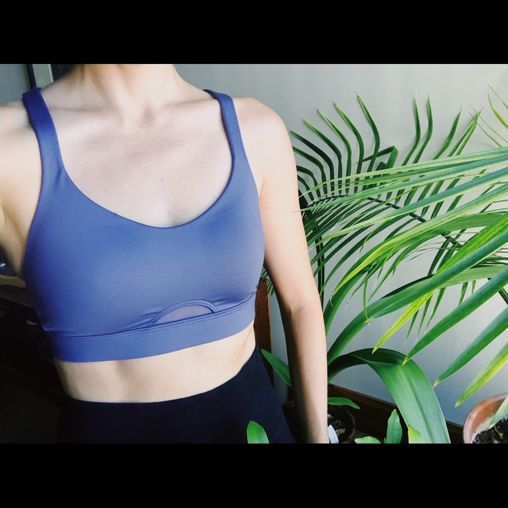 VS Sports Bra
